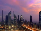 Dubai Top 5 incl. Abendessen im Armani Hotel Burj Khalifa (deutschsprachige Halbtagestour)