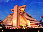 Sheraton Doha Resort & Convention Hotel
