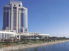 Ritz Carlton Doha
